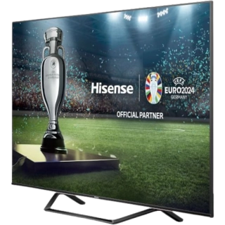 Телевизор HISENSE 65A7NQ 4K Ultra HD QLED SMART TV