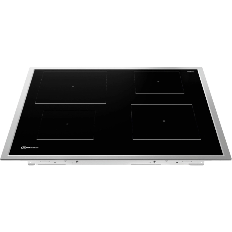 Фурна с плот Bauknecht HEKO I200