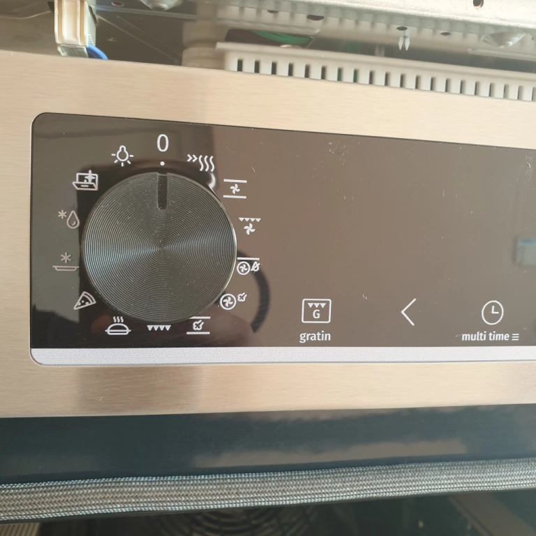 Комплект фурна + стъклокерамичен плот Gorenje Electro - Pacific Herd - Set