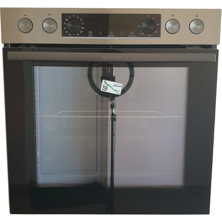 Комплект фурна + стъклокерамичен плот Gorenje Electro - Pacific Herd - Set