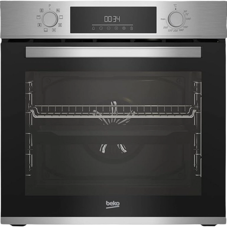 Фурна за вграждане BEKO BBSM12320X