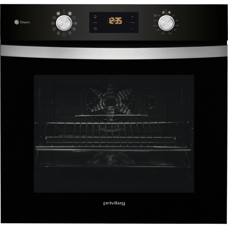 Фурна за вграждане BAKO Turn&Go Steam 600
