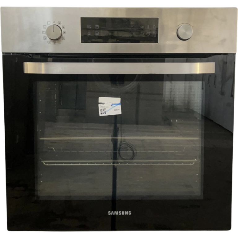 Фурна за вграждане Samsung NV70N3571RS/EG, пиролиза