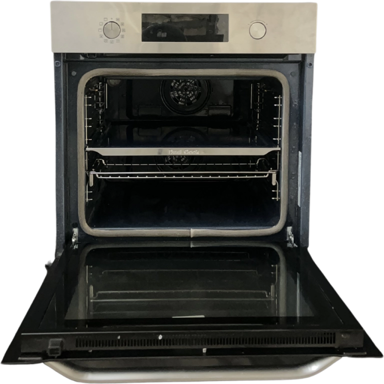 Фурна за вграждане Samsung NV70N3571RS/EG, пиролиза