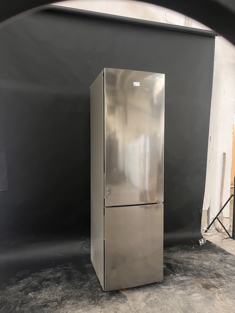 Хладилник LG GBP62PZNCC, в 203 см, 384 л, Multi-Airflow, No Frost