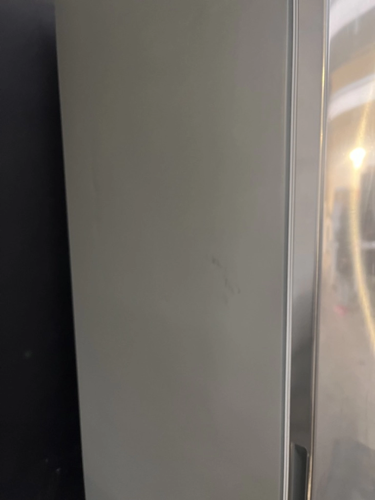 Хладилник LG GBP62PZNCC, в 203 см, 384 л, Multi-Airflow, No Frost