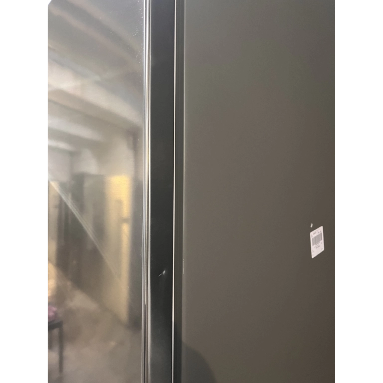 Хладилник LG GBP62PZNCC, в 203 см, 384 л, Multi-Airflow, No Frost