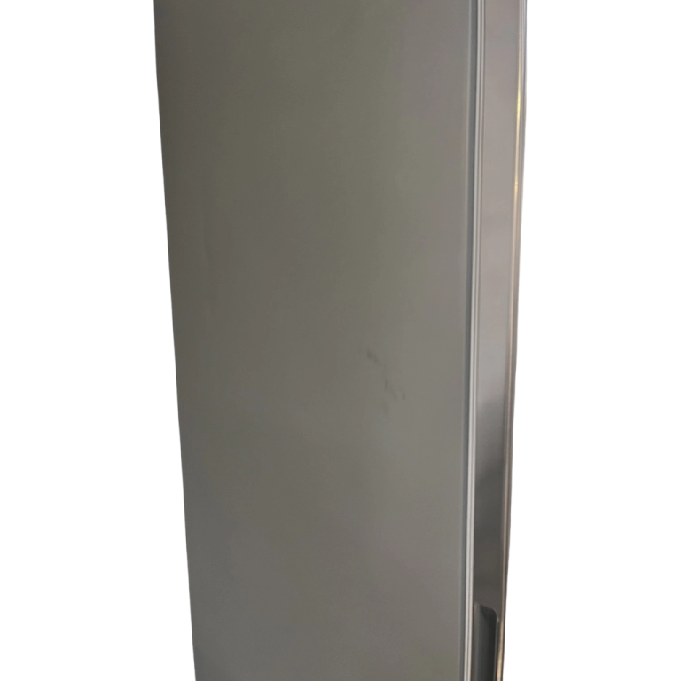 Хладилник LG GBP62PZNCC, в 203 см, 384 л, Multi-Airflow, No Frost