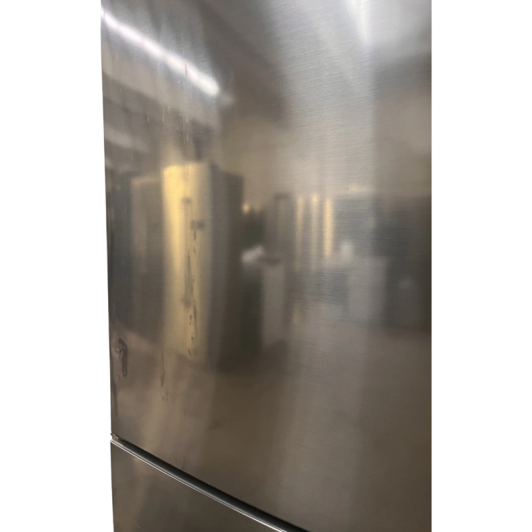 Хладилник LG GBP62PZNCC, в 203 см, 384 л, Multi-Airflow, No Frost