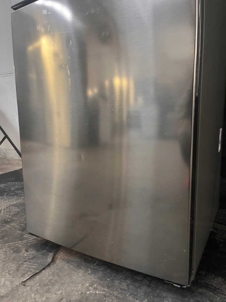 Хладилник LG GBP62PZNCC, в 203 см, 384 л, Multi-Airflow, No Frost