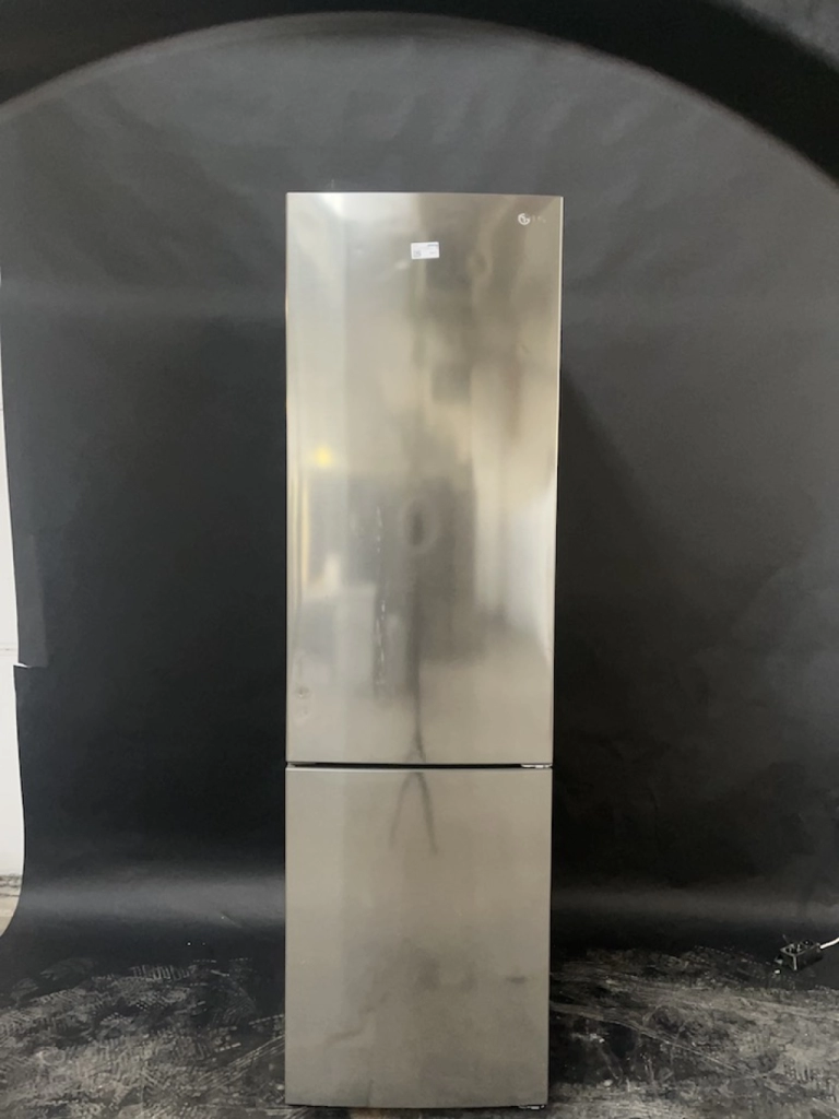 Хладилник LG GBP62PZNCC, в 203 см, 384 л, Multi-Airflow, No Frost
