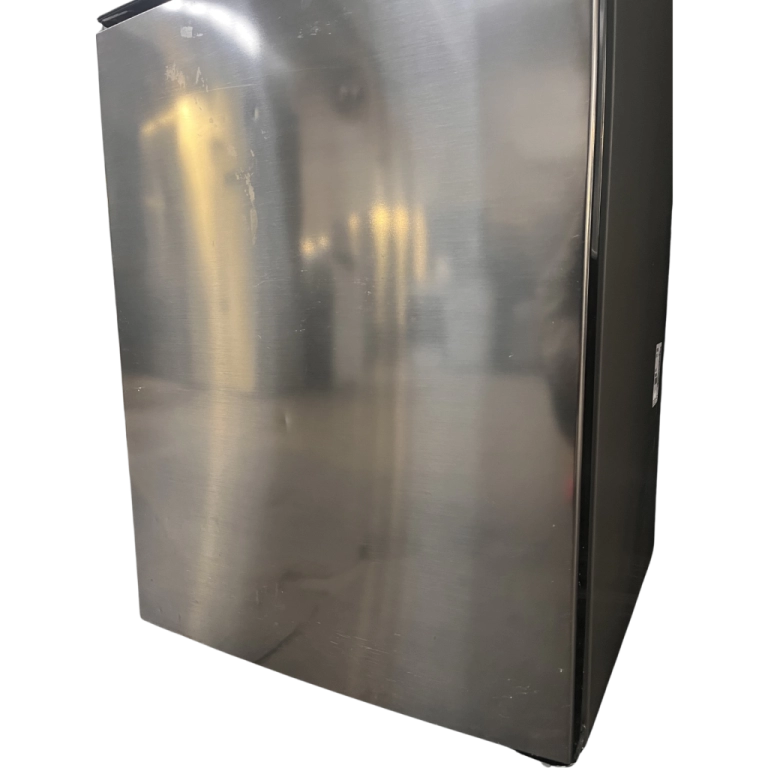 Хладилник LG GBP62PZNCC, в 203 см, 384 л, Multi-Airflow, No Frost