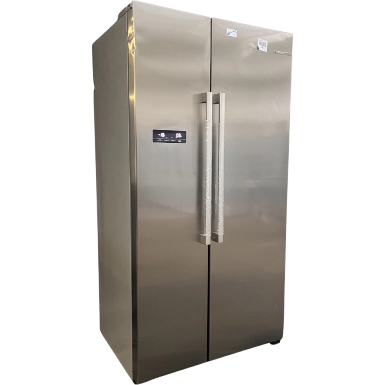 Хладилник Side By Side Bosch KAN93VIFP, No Frost, 580л.