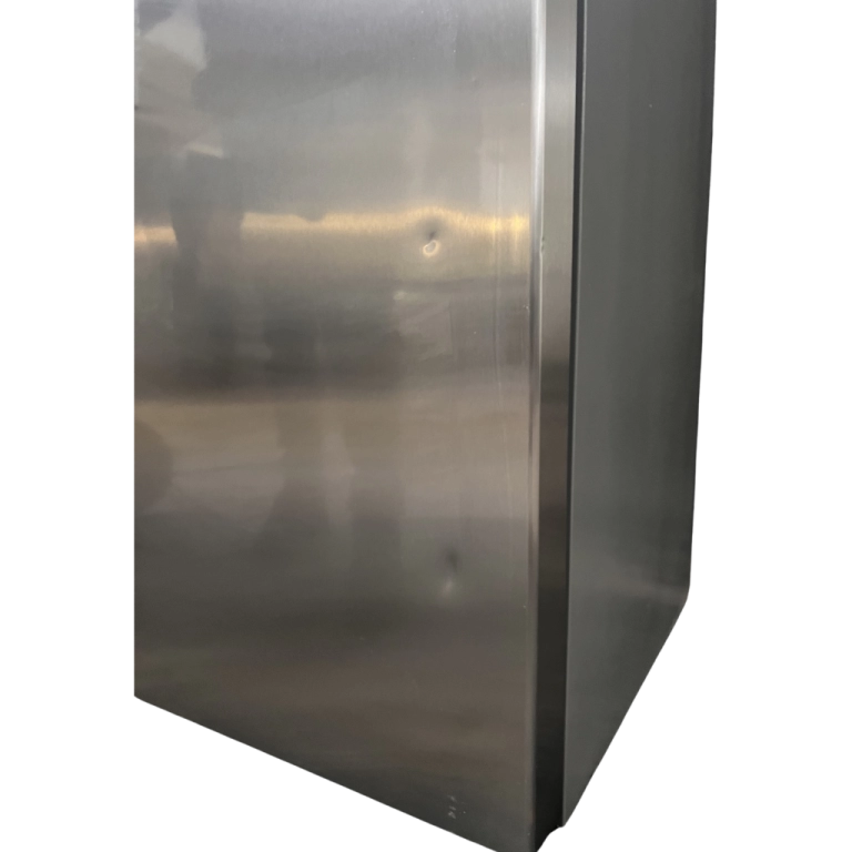 Хладилник Side By Side Bosch KAN93VIFP, No Frost, 580л.