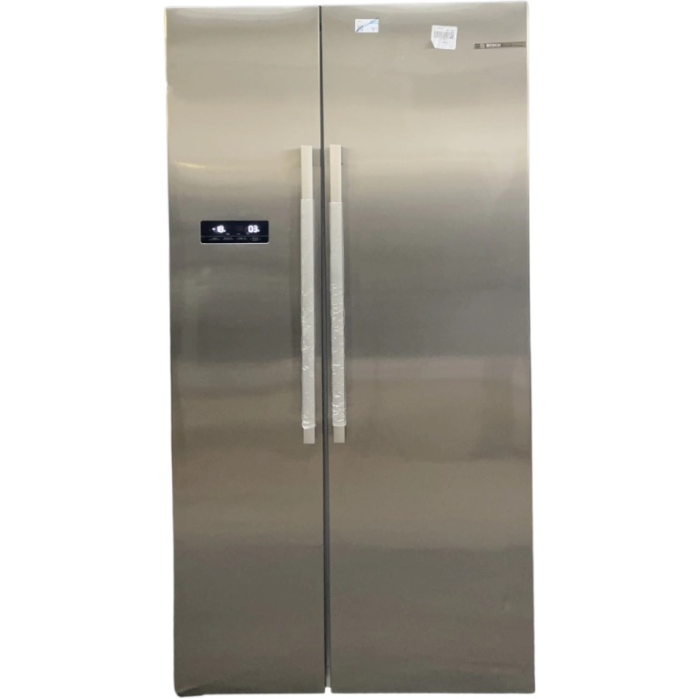 Хладилник Side By Side Bosch KAN93VIFP, No Frost, 580л.