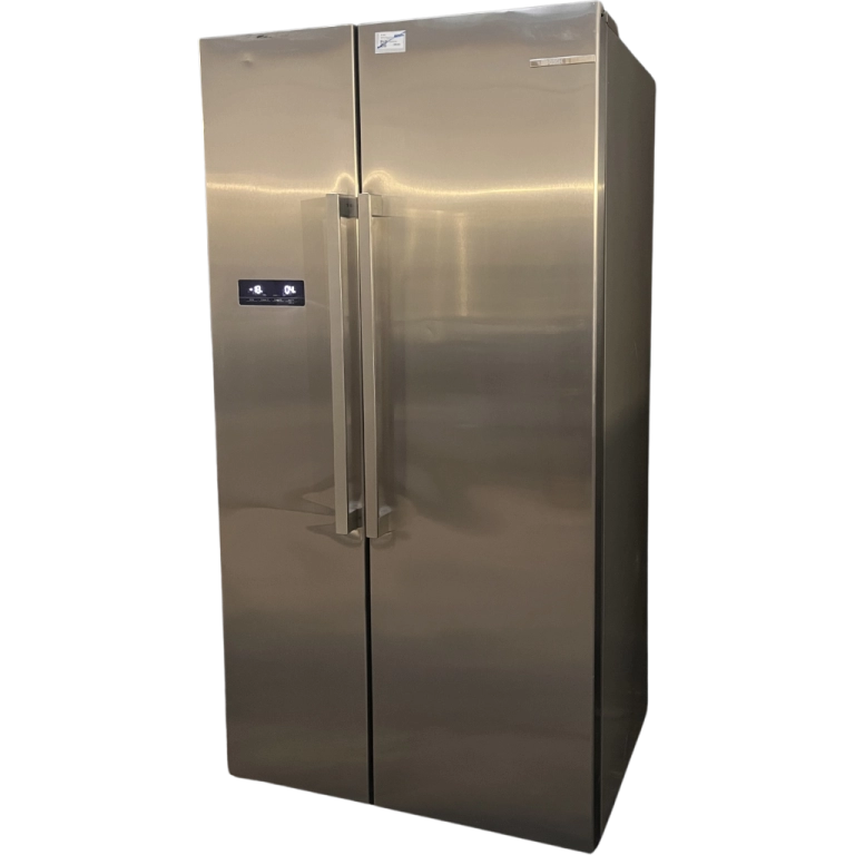 Хладилник Side By Side Bosch KAN93VIFP, No Frost, 580л.