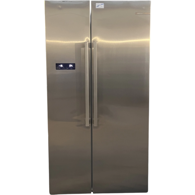 Хладилник Side By Side Bosch KAN93VIFP, No Frost, 580л.