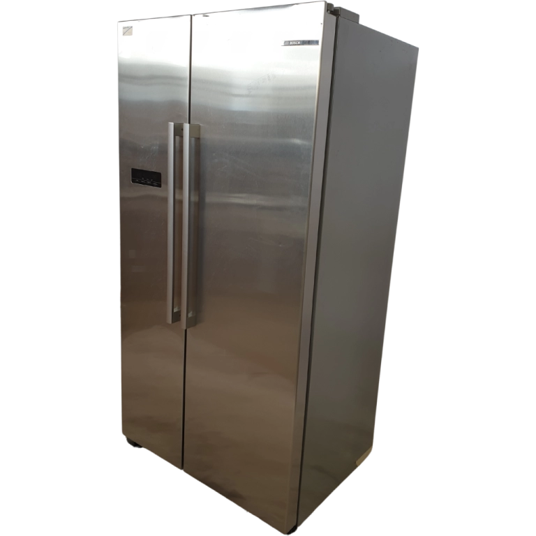 Хладилник Side By Side Bosch KAN93VIFP, No Frost, 580л.