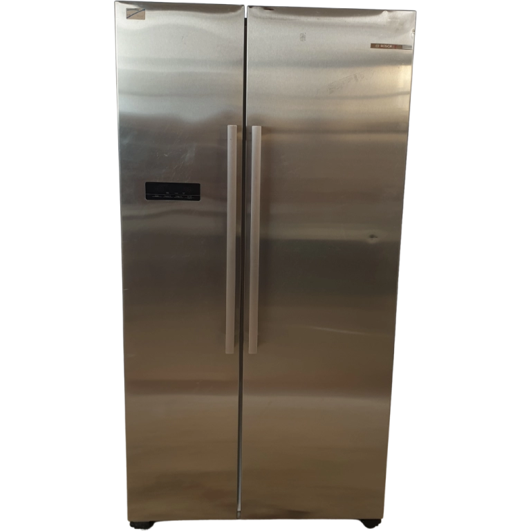 Хладилник Side By Side Bosch KAN93VIFP, No Frost, 580л.