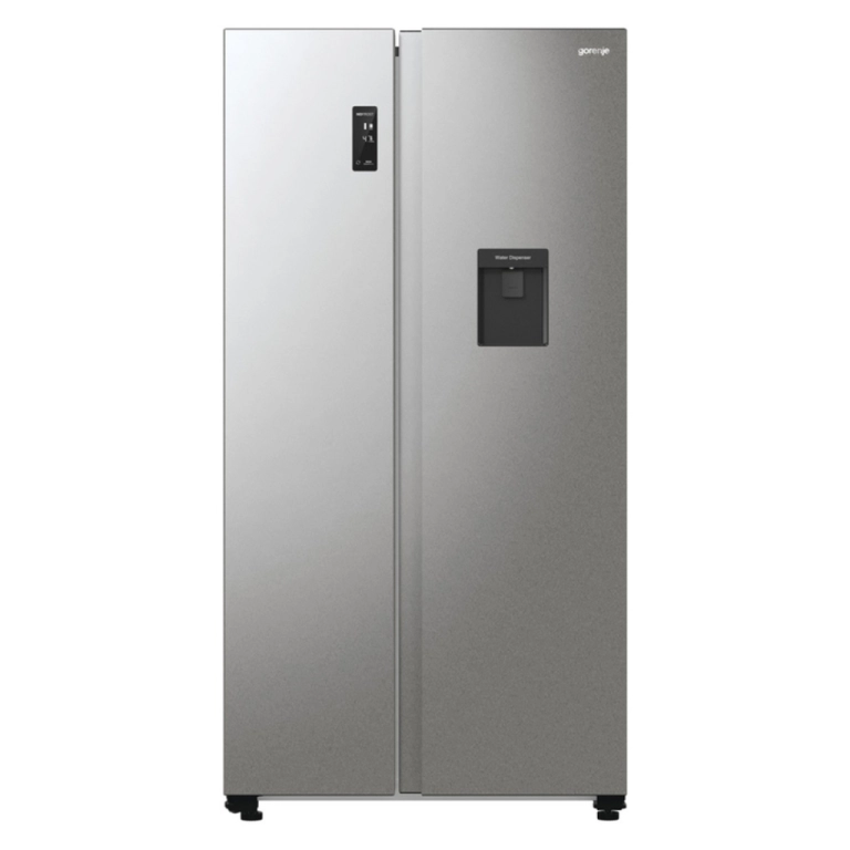 Комбиниран хладилник side by side Gorenje