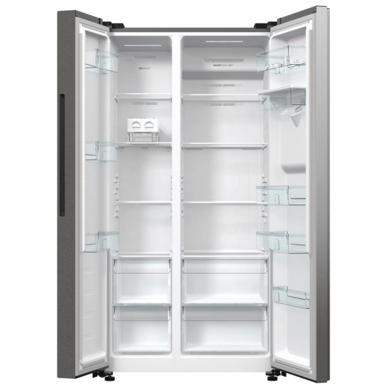 Комбиниран хладилник side by side Gorenje