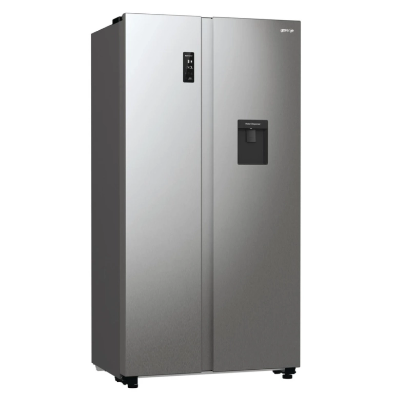 Комбиниран хладилник side by side Gorenje
