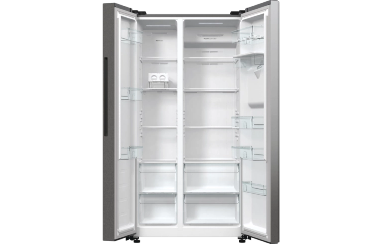 Хладилник Side By Side Gorenje NRR9185EAXLWD