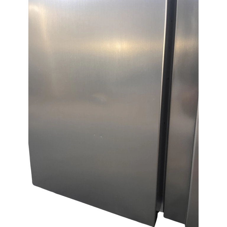 Хладилник Side by side Hisense RS650N4AC2, 499л., NoFrost Plus