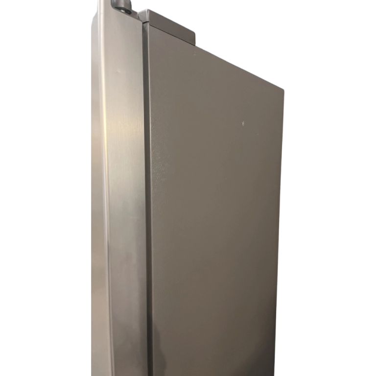 Хладилник Side by side Hisense RS650N4AC2, 499л., NoFrost Plus