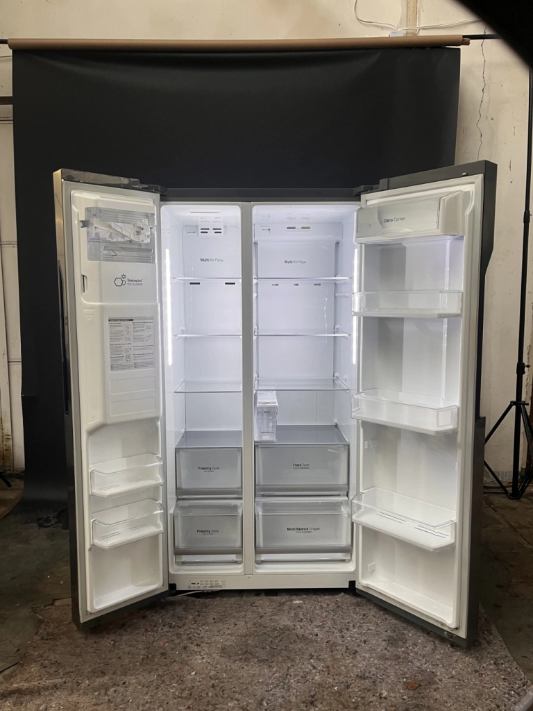 Хладилник LG Side by side GSL 561 PZUZ