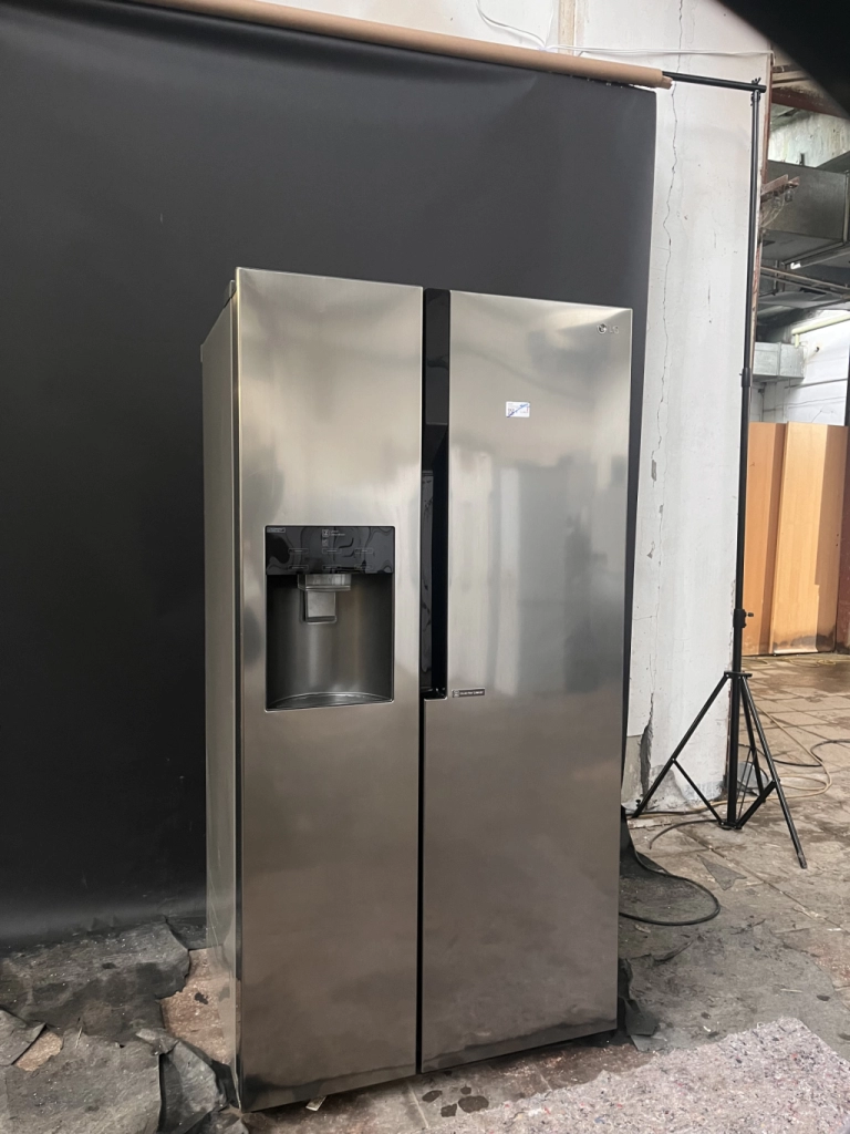 Хладилник LG Side by side GSL 561 PZUZ