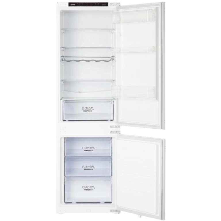 Хладилник за вграждане Gorenje NRKI4182P1