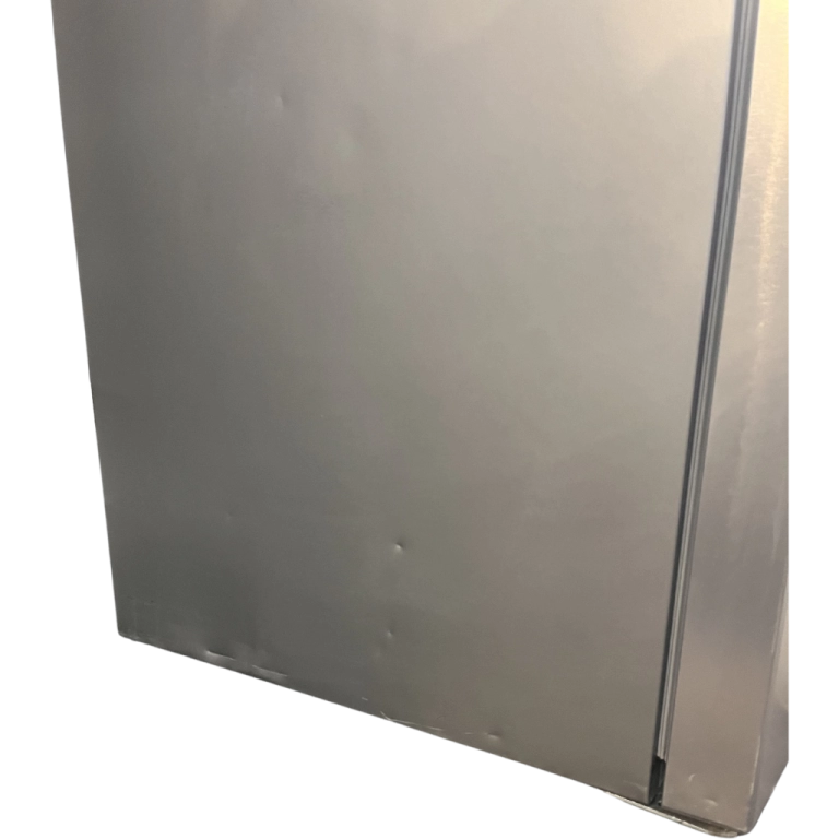 Хладилник с фризер Bauknecht KGN 20C1IN, NoFrost