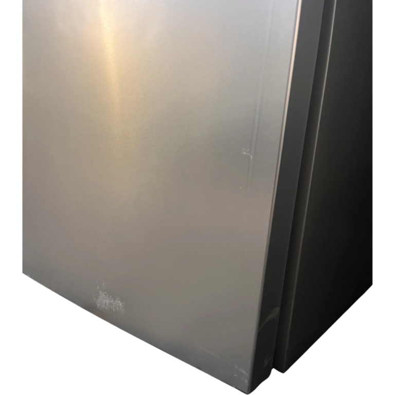 Хладилник с фризер Bauknecht KGN 20C1IN, NoFrost