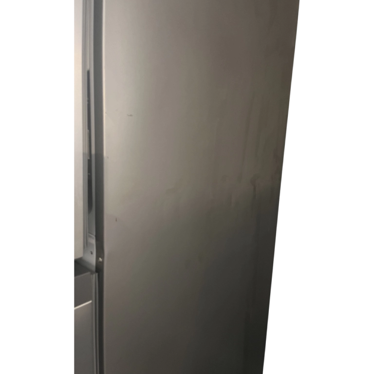Хладилник с фризер Bauknecht KGN 20C1IN, NoFrost