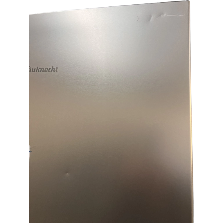 Хладилник с фризер Bauknecht KGN 20C1IN, NoFrost