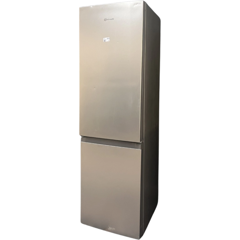 Хладилник с фризер Bauknecht KGN 20C1IN, NoFrost
