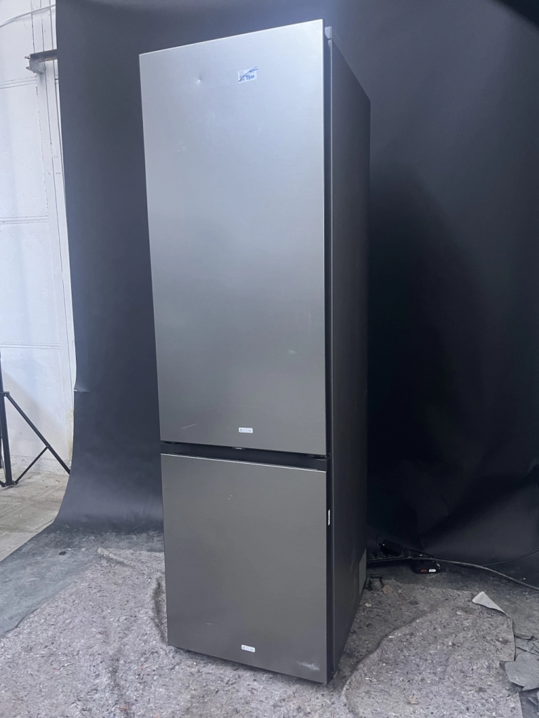 Хладилник с фризер Samsung - RL36R8739B1/EG - No Frost, Space Max