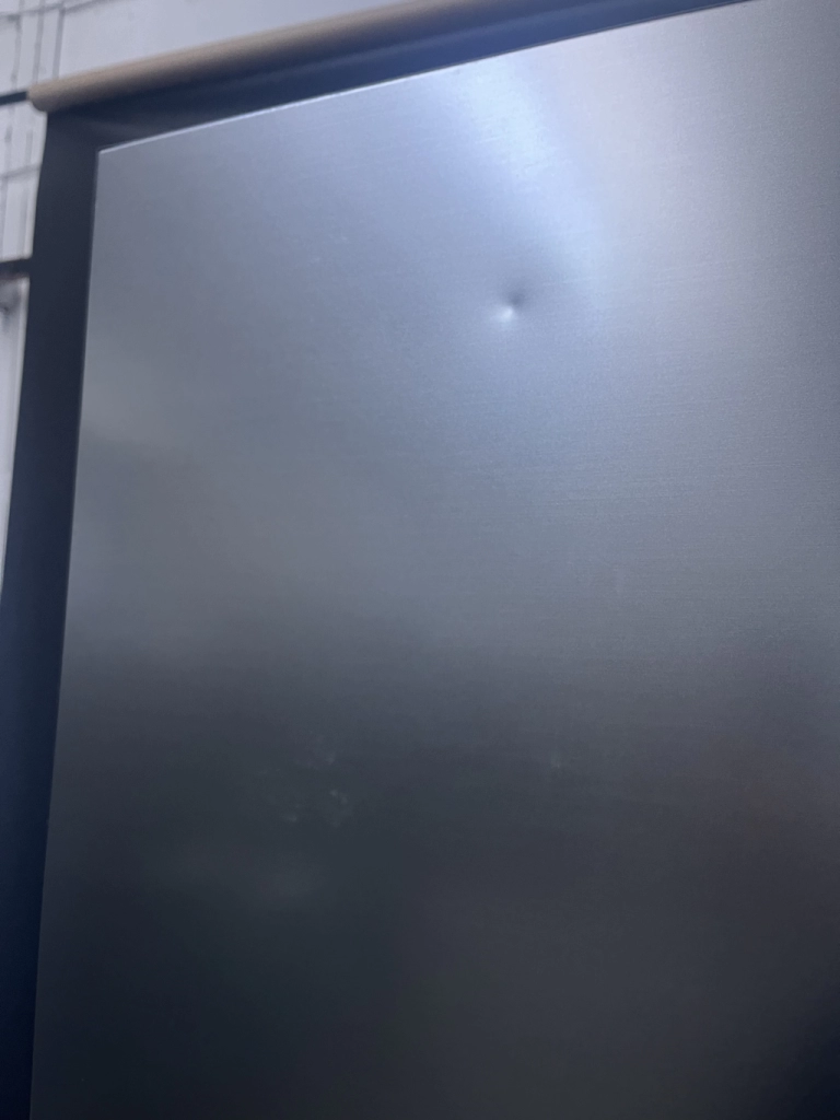 Хладилник с фризер Samsung - RL36R8739B1/EG - No Frost, Space Max