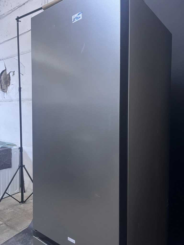 Хладилник с фризер Samsung - RL36R8739B1/EG - No Frost, Space Max
