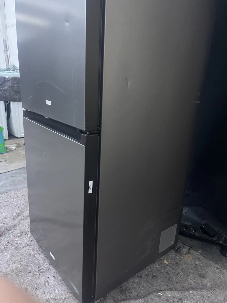 Хладилник с фризер Samsung - RL36R8739B1/EG - No Frost, Space Max