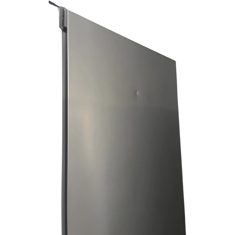 Хладилник с фризер Bauknecht KGN 20C1IN, NoFrost