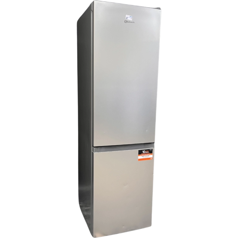 Хладилник с фризер Bauknecht KGN 20C1IN, NoFrost