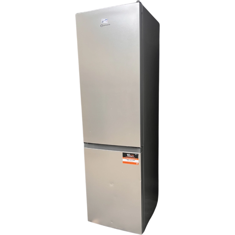 Хладилник с фризер Bauknecht KGN 20C1IN, NoFrost