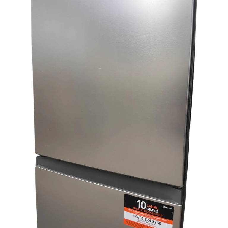 Хладилник с фризер Bauknecht KGN 20C1IN, NoFrost