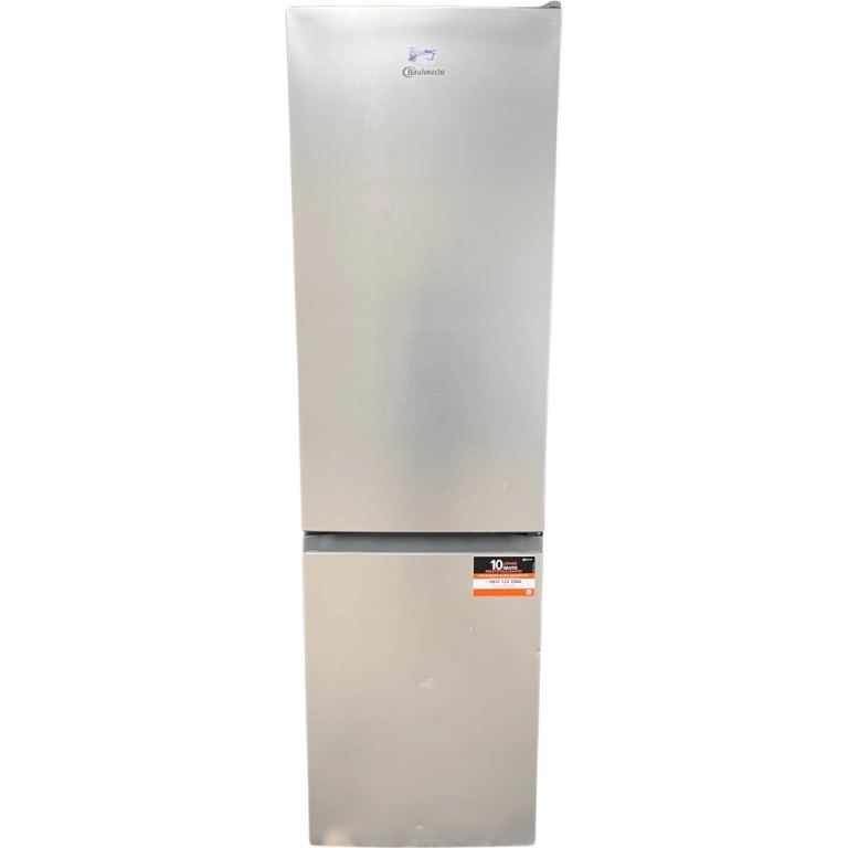 Хладилник с фризер Bauknecht KGN 20C1IN, NoFrost