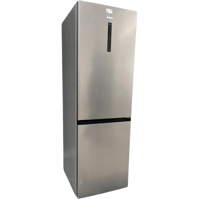 Хладилник с фризер Gorenje NRC6194SXL4, 185см, 326л.