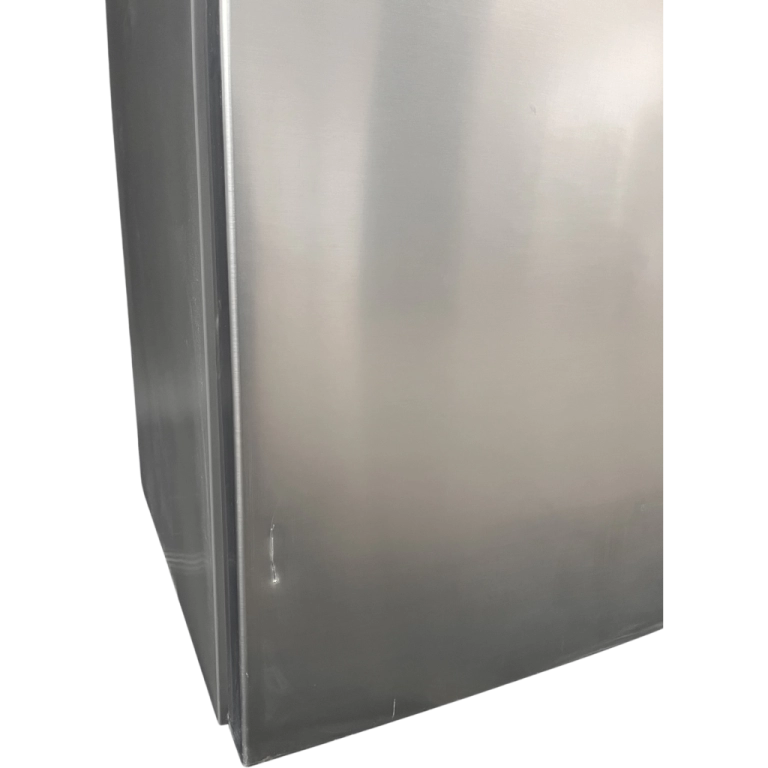 Хладилник с фризер Gorenje NRC6194SXL4, 185см, 326л.
