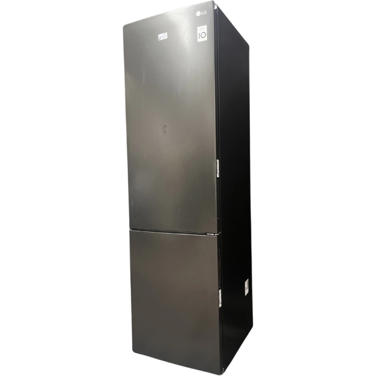 Комбиниран хладилник  с фризер LG GBP62MCNBC, No-Frost