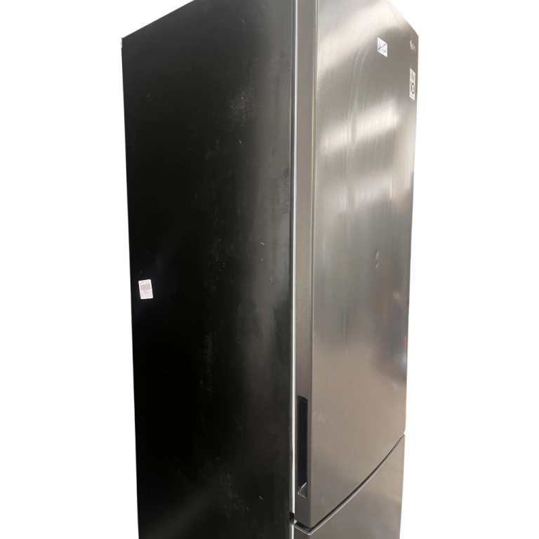 Комбиниран хладилник  с фризер LG GBP62MCNBC, No-Frost